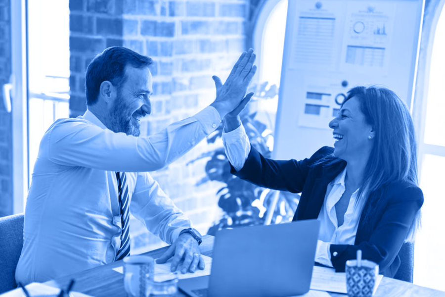 Departamento Financeiro